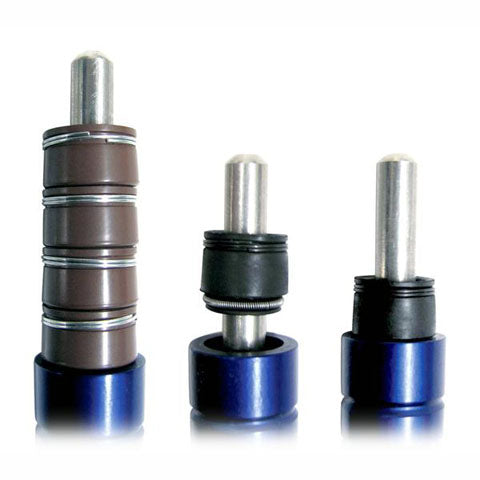 Motion Pro 08-0511 Valve Stem Seal Installation Tool Set, 4-Piece