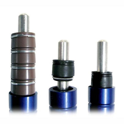 Motion Pro 08-0511 Valve Stem Seal Installation Tool Set, 4-Piece