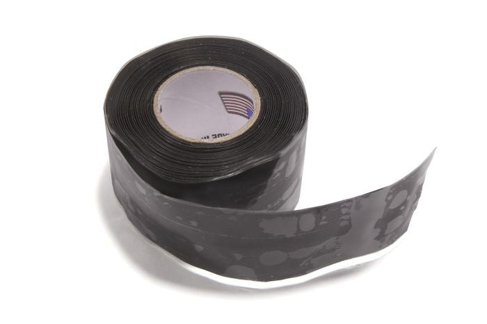MOTION PRO Silicone Tape - Part Number 11-0084 for Superior Insulation and Protection