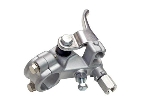 Motion Pro OEM Style Perch Assembly with Hot Start Lever for Clutch