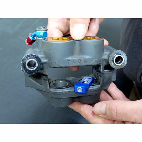 Motion Pro MP Brake Caliper Piston Tool (Part No. 08-0591)