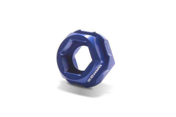 Motion Pro T-6 Combo Lever Hex Adapter, 32mm to 27mm / 22mm