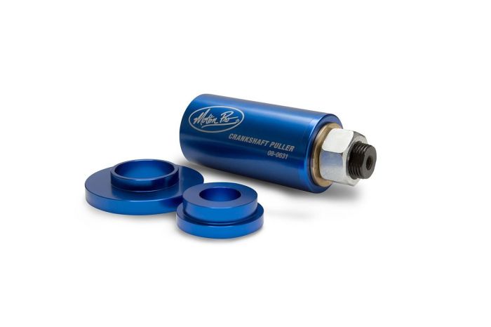 Motion Pro Crank Shaft Puller - Part Number 08-0631