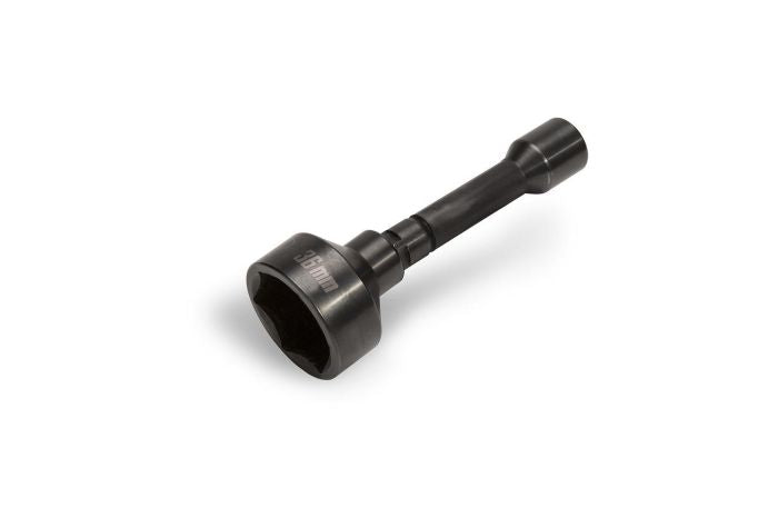 Motion Pro 36mm Axle Socket for Harley-Davidson - Part No. 08-0635