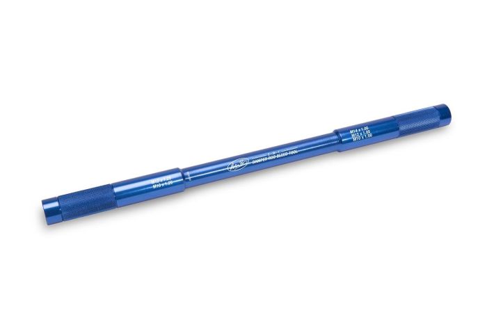 Motion Pro 08-0648 5-in-1 Damper Rod Bleed Tool for Motorcycles and ATV Maintenance