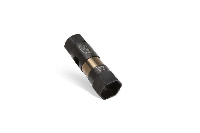 Motion Pro 16mm Pro Plug Socket - Part Number 08-0649