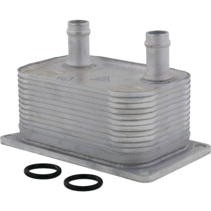 All Balls Racing Oil Cooler Kit 24-3001 for Enhanced Engine Cooling