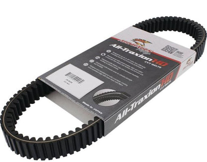 All Balls Racing All-Traxion HD CVT Belt - Part Number 25-9025