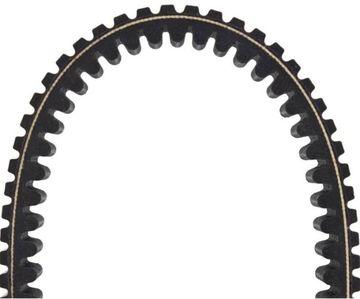 All Balls Racing All-Traxion HD CVT Belt - Part Number 25-9025