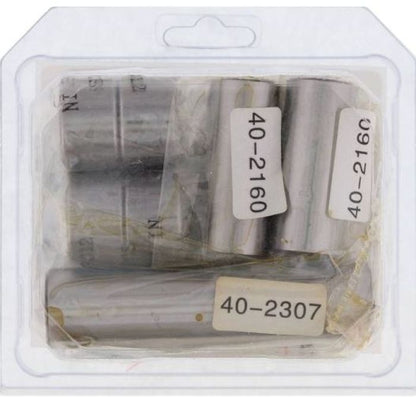 All Balls Racing Linkage Bearing Kit Part #27-1217 for Enhanced Motorcycle Performance