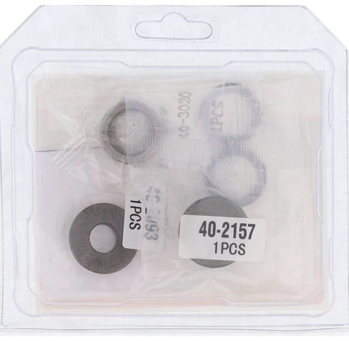 All Balls Racing Shock Bearing Kit 29-1030 for Enhanced Suspension Performance