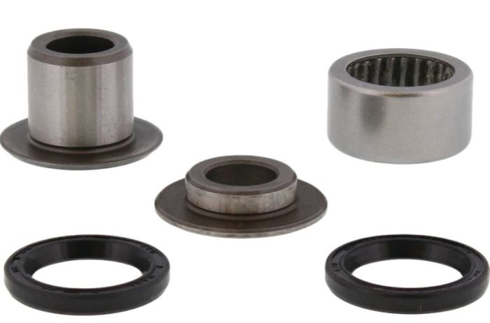 All Balls Racing Shock Bearing Kit 29-1030 for Enhanced Suspension Performance