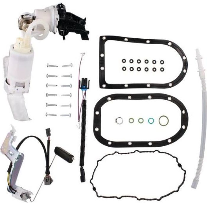 All Balls Racing Fuel Pump Module Part #47-1064