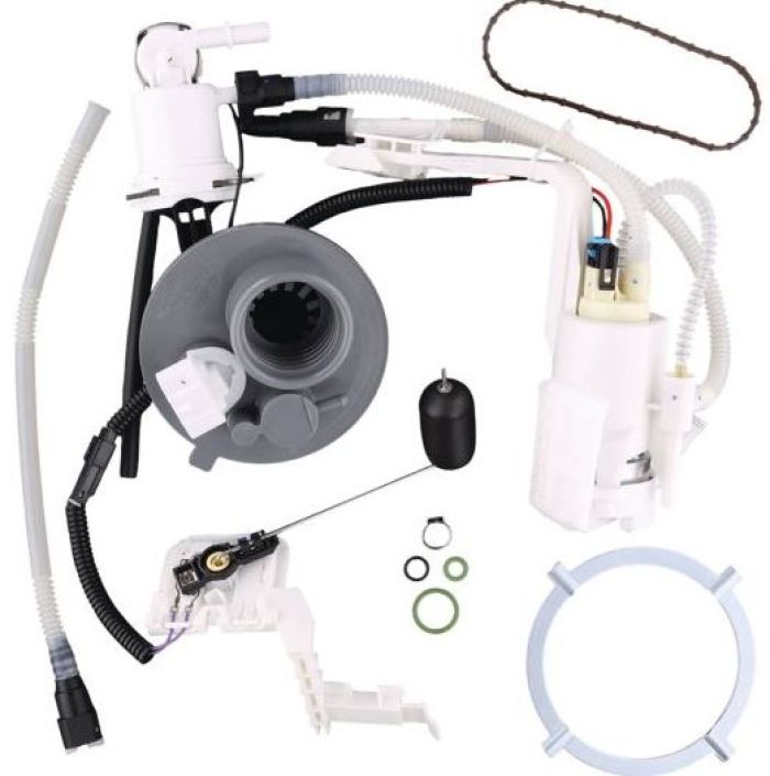 All Balls Racing Fuel Pump Module - Part Number 47-1065