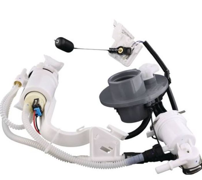 All Balls Racing Fuel Pump Module - Part Number 47-1065