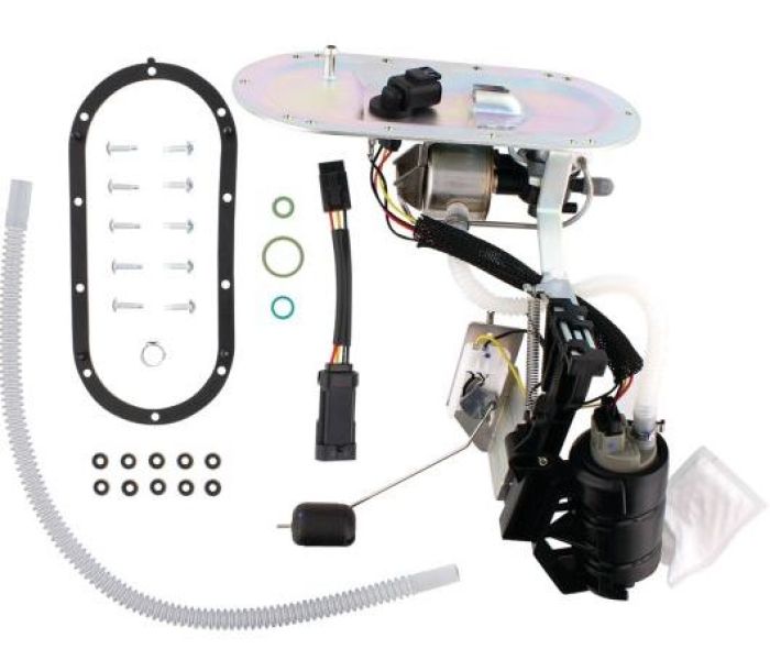 All Balls Racing Fuel Pump Module 47-1070 for Optimal Performance