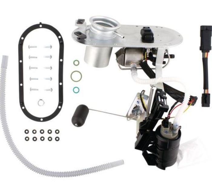 All Balls Racing Fuel Pump Module 47-1071 for Reliable Engine Performance