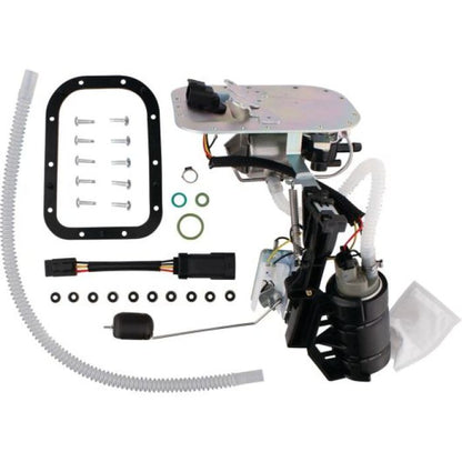 All Balls Racing Fuel Pump Module 47-1073 for Enhanced Performance