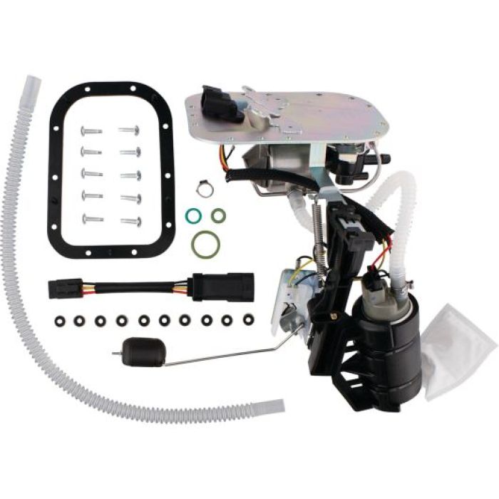 All Balls Racing Fuel Pump Module 47-1073 for Enhanced Performance