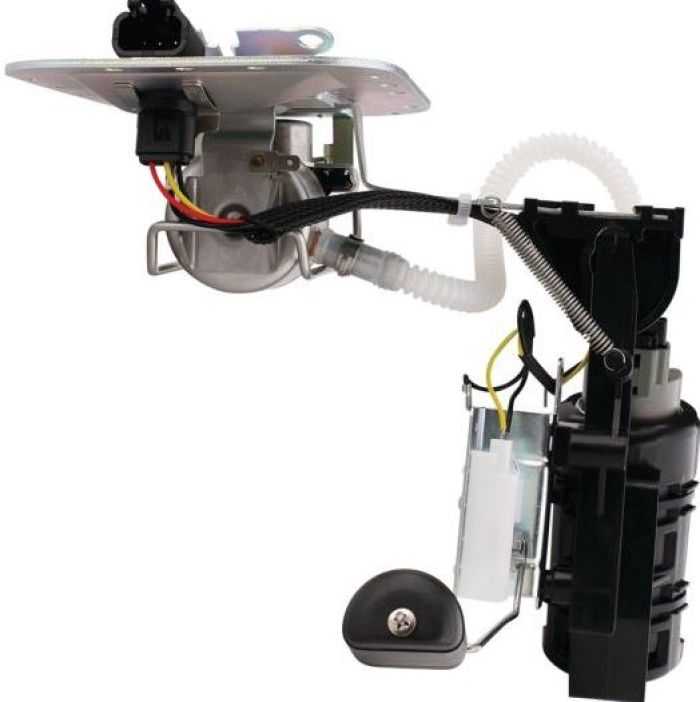 All Balls Racing Fuel Pump Module 47-1073 for Enhanced Performance
