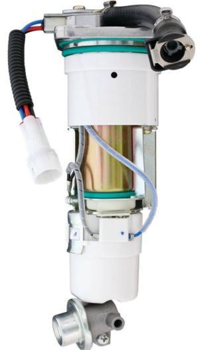 All Balls Racing Fuel Pump Module 47-1090 for Reliable Fuel Delivery