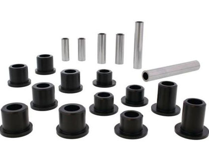 All Balls Racing Rear Independent Suspension Kit — Part Number 50-1269