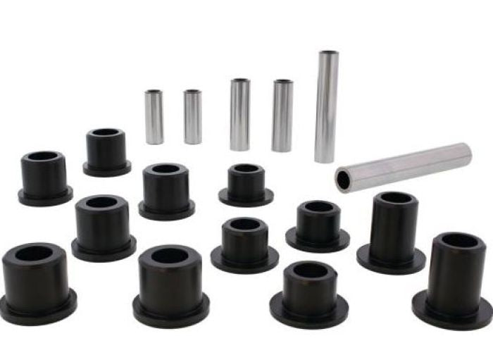 All Balls Racing Rear Independent Suspension Kit — Part Number 50-1269