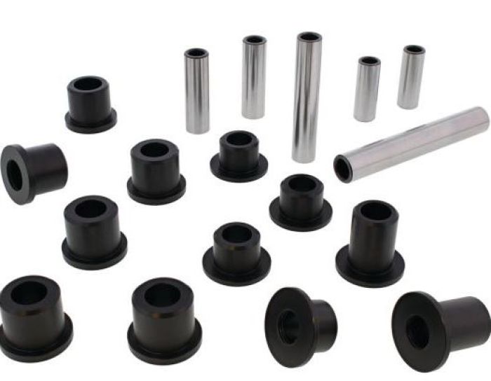 All Balls Racing Rear Independent Suspension Kit — Part Number 50-1269