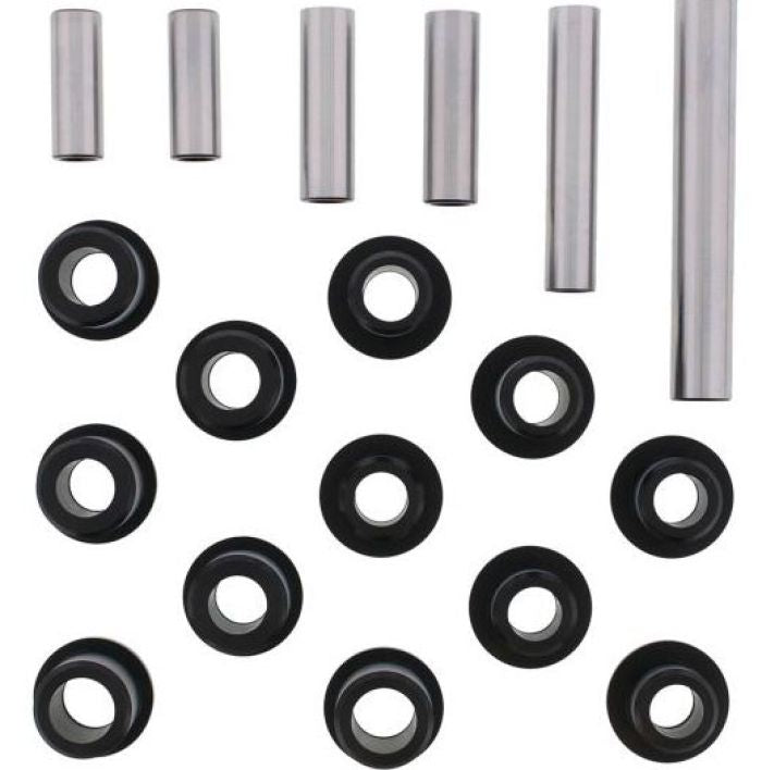 All Balls Racing Rear Independent Suspension Kit — Part Number 50-1269