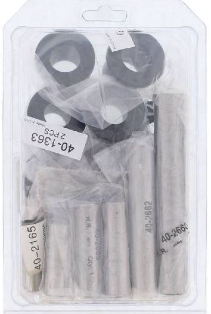All Balls Racing Rear Independent Suspension Kit — Part Number 50-1269