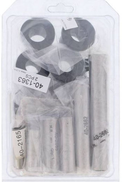 All Balls Racing Rear Independent Suspension Kit — Part Number 50-1269