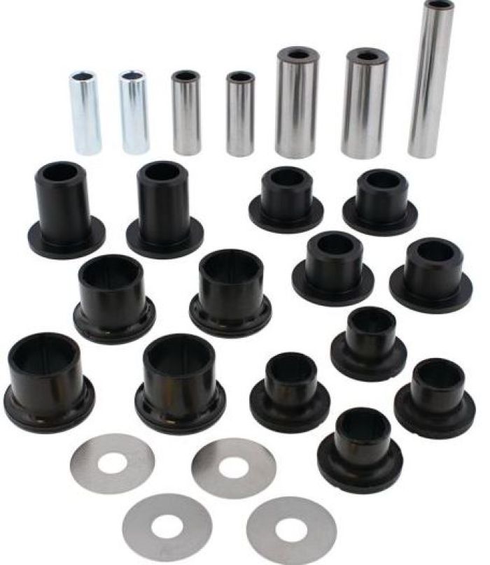 All Balls Racing Rear Independent Suspension Kit - Part Number 50-1270