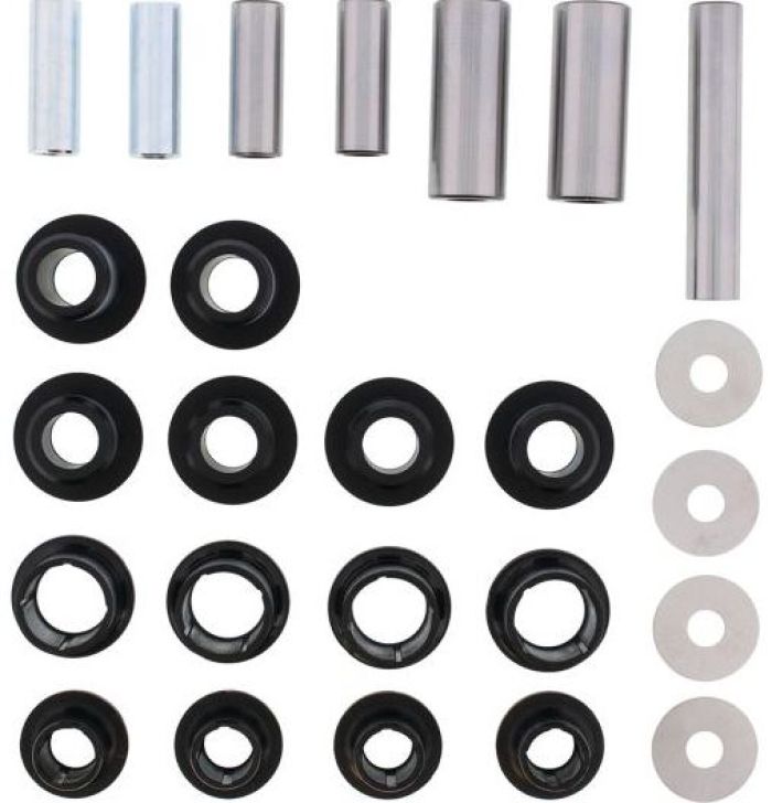 All Balls Racing Rear Independent Suspension Kit - Part Number 50-1270