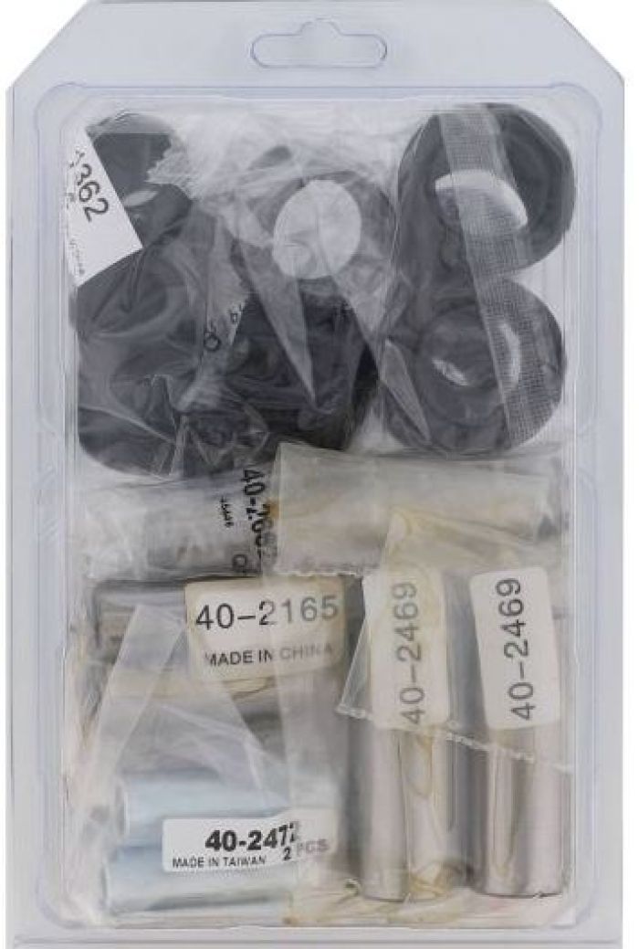 All Balls Racing Rear Independent Suspension Kit - Part Number 50-1270