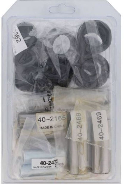 All Balls Racing Rear Independent Suspension Kit - Part Number 50-1270
