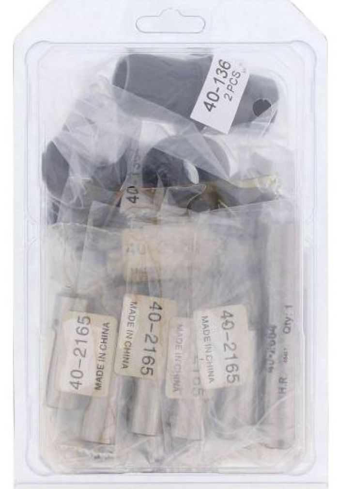 All Balls Racing Rear Independent Suspension Kit - Part Number 50-1272
