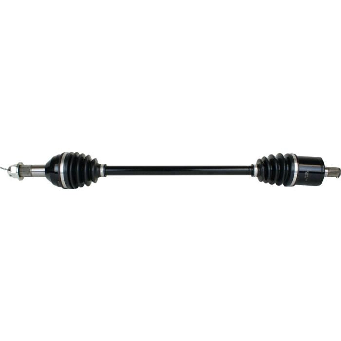 All Balls Racing 6 Ball Axle AB6-CA-8-350 for Enhanced Vehicle Performance