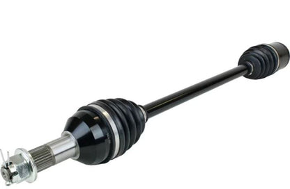 All Balls Racing 6 Ball Axle AB6-CA-8-350 for Enhanced Vehicle Performance