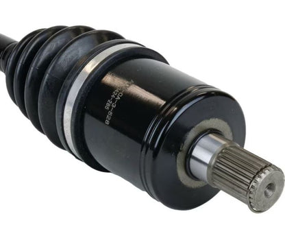 All Balls Racing 6 Ball Axle AB6-CA-8-350 for Enhanced Vehicle Performance