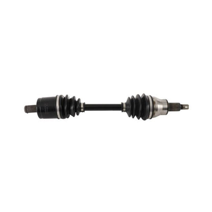 All Balls Racing 6 Ball Axle - Part Number AB6-CLC-8-307