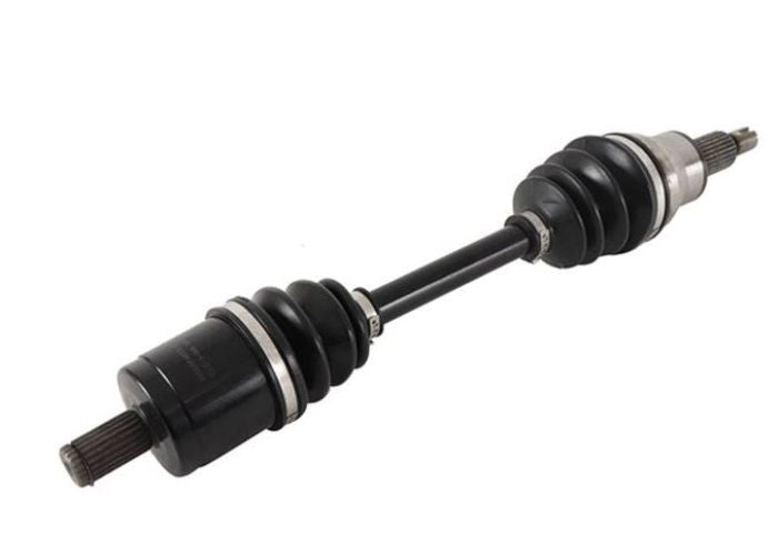 All Balls Racing 6 Ball Axle - Part Number AB6-CLC-8-307