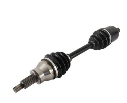 All Balls Racing 6 Ball Axle - Part Number AB6-CLC-8-307
