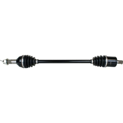 All Balls Racing 6 Ball Axle AB6-HO-8-379 for Enhanced Vehicle Performance
