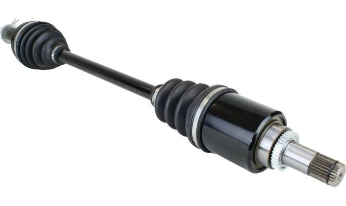 All Balls Racing 6 Ball Axle AB6-HO-8-379 for Enhanced Vehicle Performance