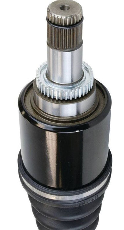 All Balls Racing 6 Ball Axle AB6-HO-8-379 for Enhanced Vehicle Performance