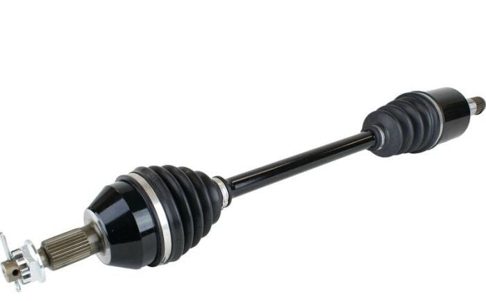 All Balls Racing 6 Ball Axle AB6-HO-8-381 for Enhanced Vehicle Performance