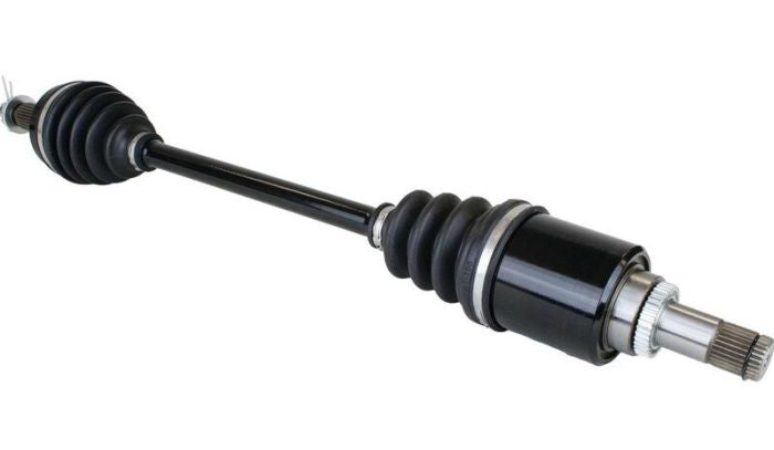 All Balls Racing 6 Ball Axle AB6-HO-8-381 for Enhanced Vehicle Performance