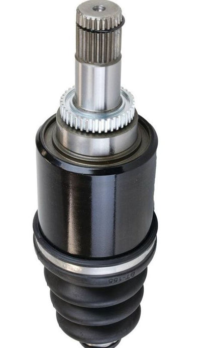 All Balls Racing 6 Ball Axle AB6-HO-8-381 for Enhanced Vehicle Performance
