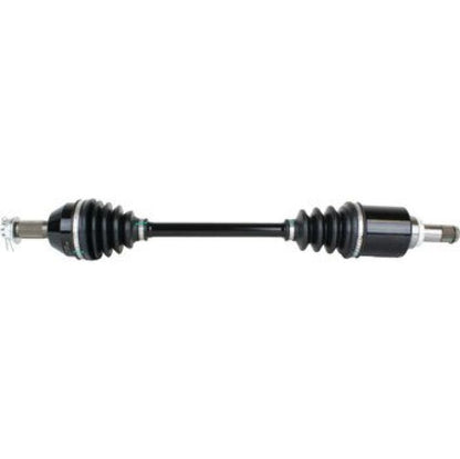All Balls Racing 6 Ball Axle - Part AB6-HO-8-382 for Enhanced Vehicle Performance