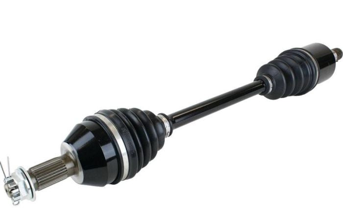 All Balls Racing 6 Ball Axle - Part AB6-HO-8-382 for Enhanced Vehicle Performance